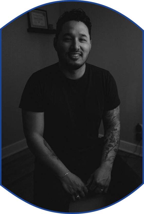 Dennis Guerrero