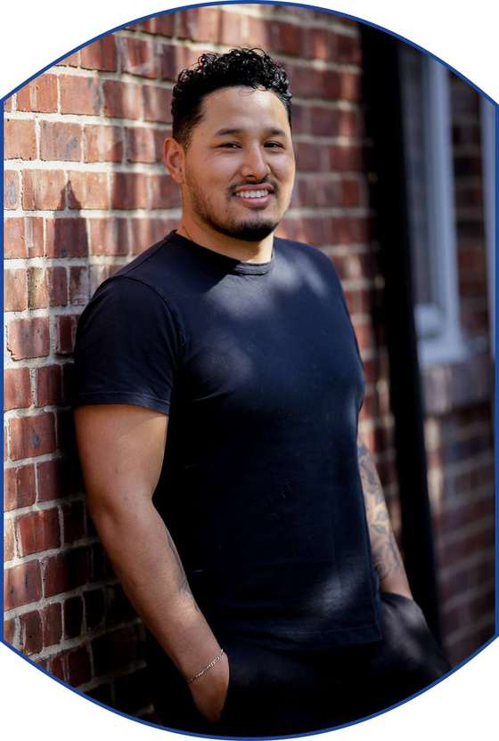 Dennis Guerrero, founder of DenDigital